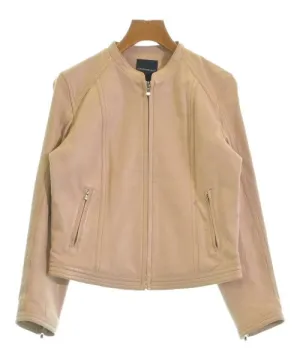 TOMORROWLAND Collection Motercycle Jackets
