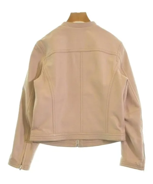 TOMORROWLAND Collection Motercycle Jackets