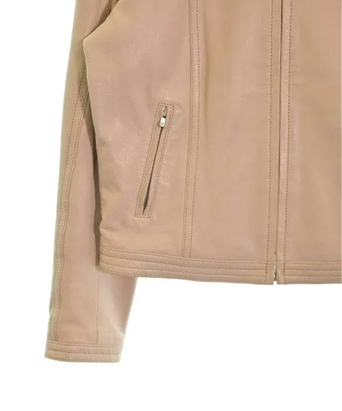 TOMORROWLAND Collection Motercycle Jackets