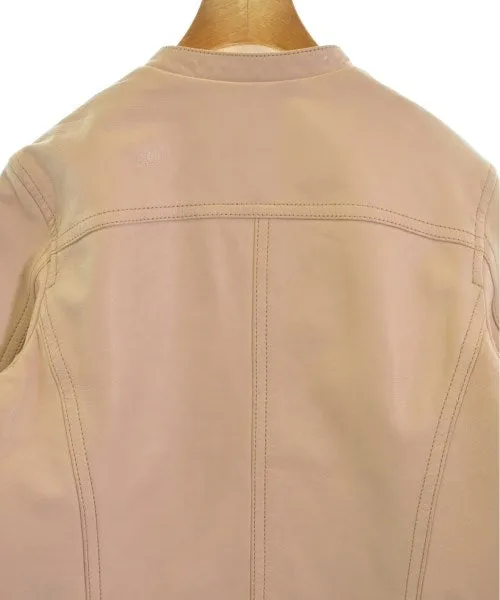 TOMORROWLAND Collection Motercycle Jackets
