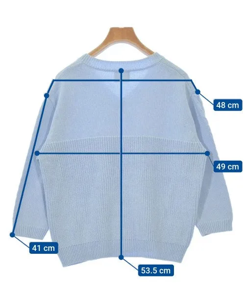 Traduire Sweaters