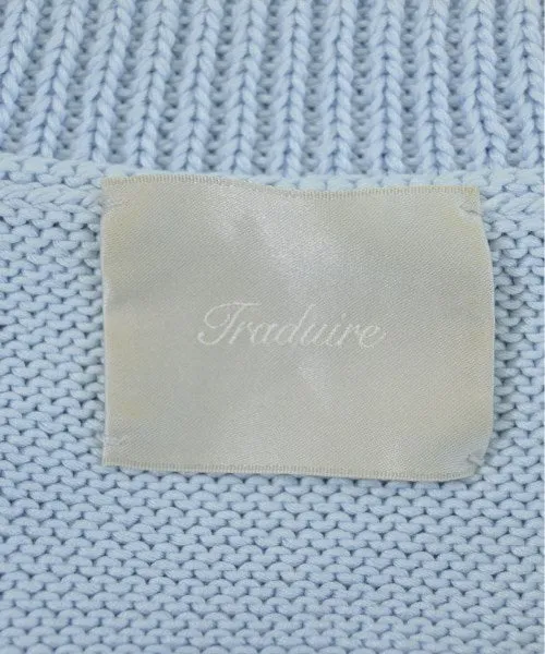 Traduire Sweaters