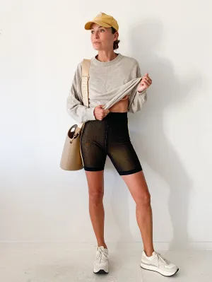 Triad Bodhi Biker Shorts