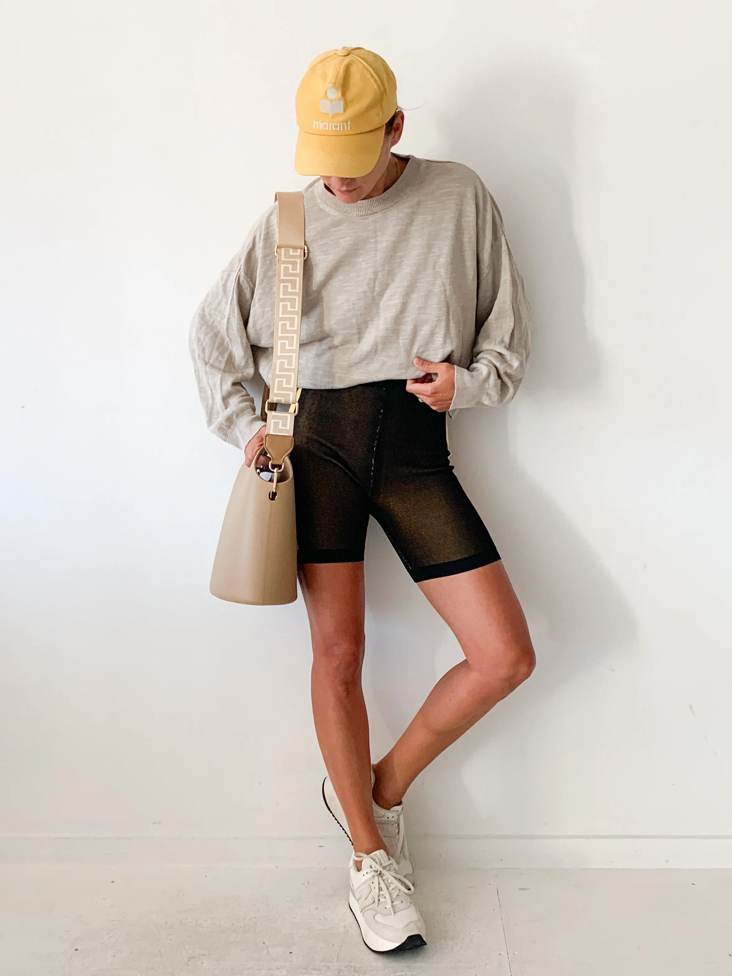 Triad Bodhi Biker Shorts