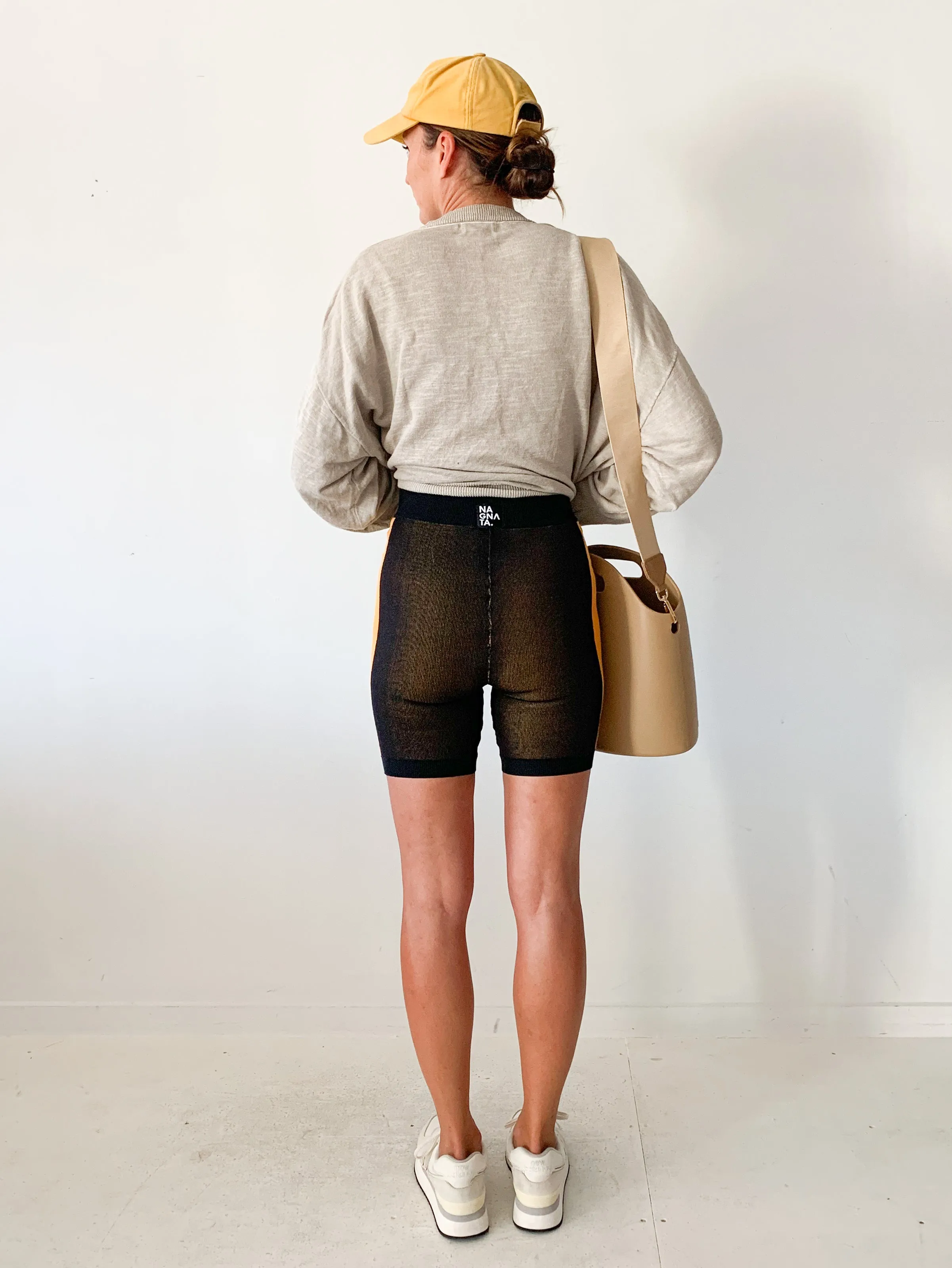 Triad Bodhi Biker Shorts