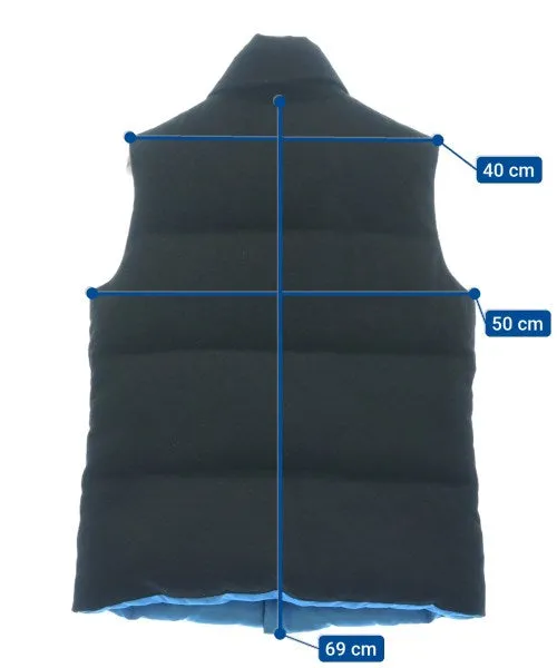 tricot COMME des GARCONS Down jackets/Vests