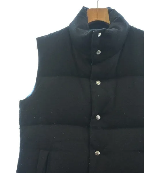 tricot COMME des GARCONS Down jackets/Vests