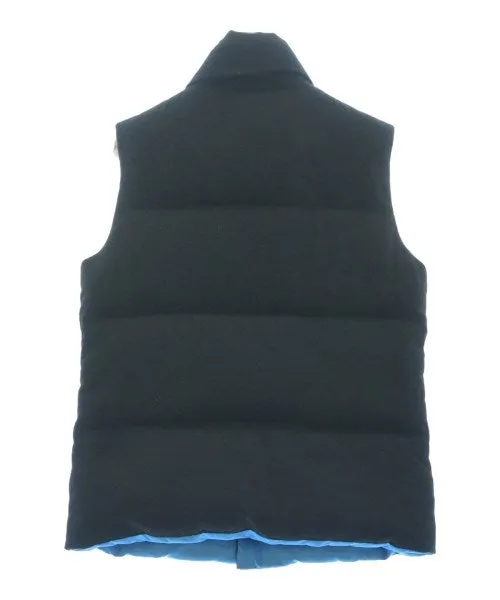tricot COMME des GARCONS Down jackets/Vests