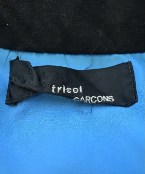 tricot COMME des GARCONS Down jackets/Vests