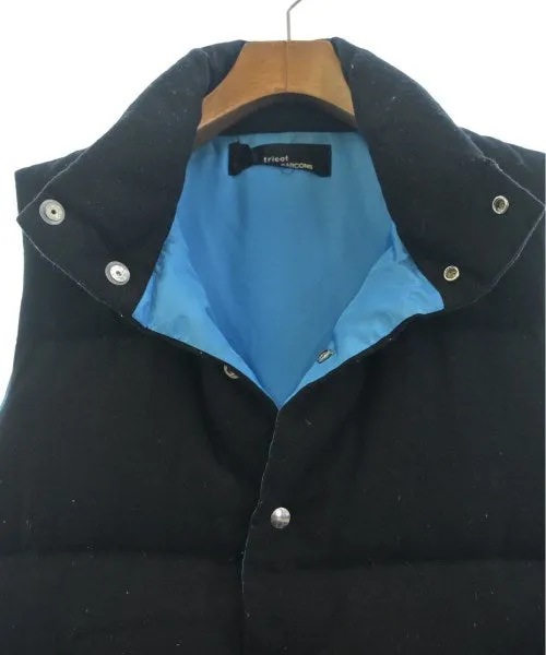 tricot COMME des GARCONS Down jackets/Vests