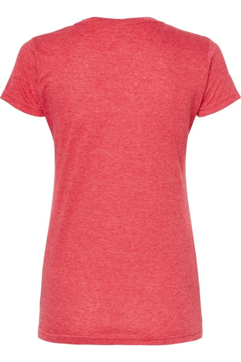 Tultex Women´s Poly-Rich Slim Fit T-Shirt