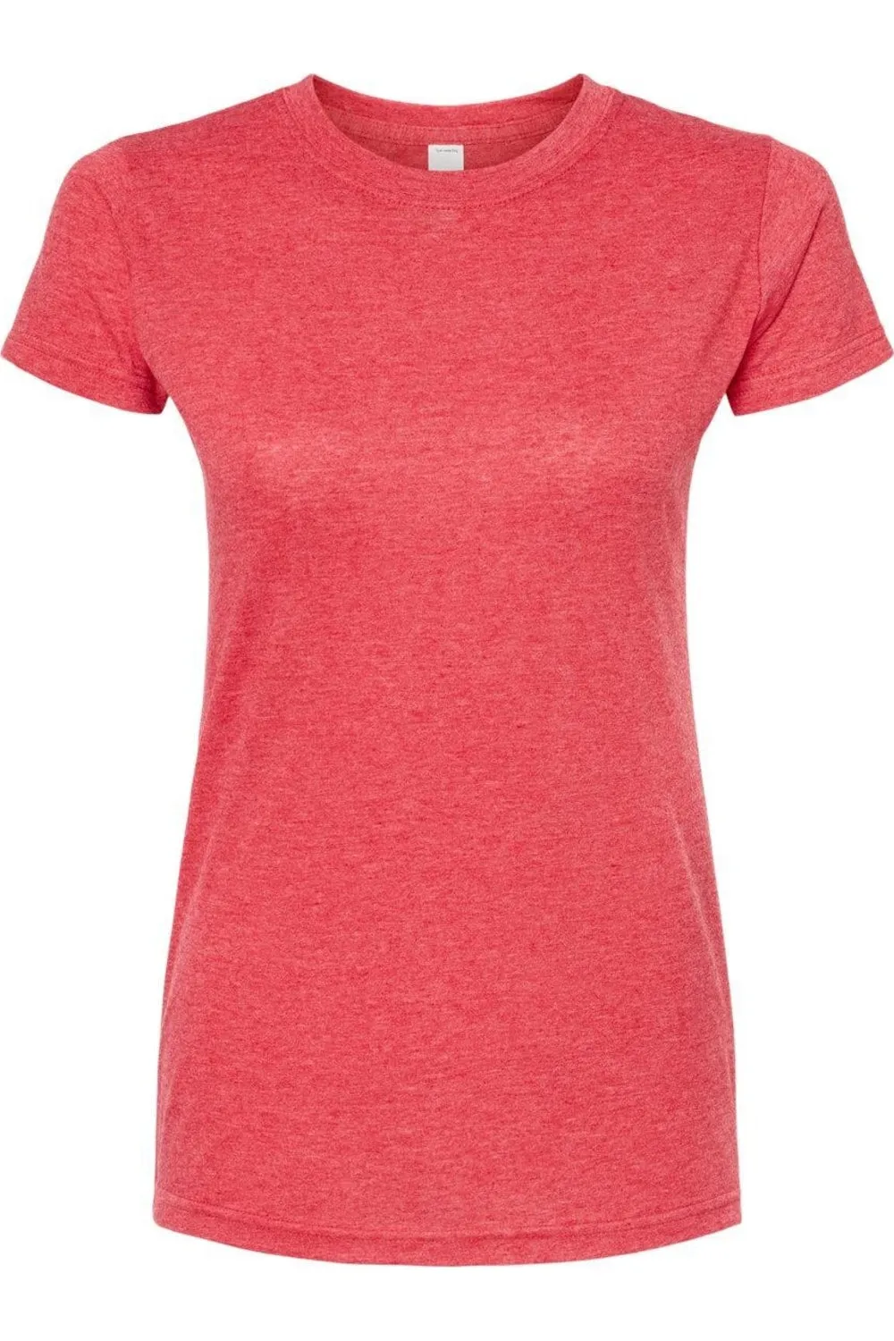 Tultex Women´s Poly-Rich Slim Fit T-Shirt