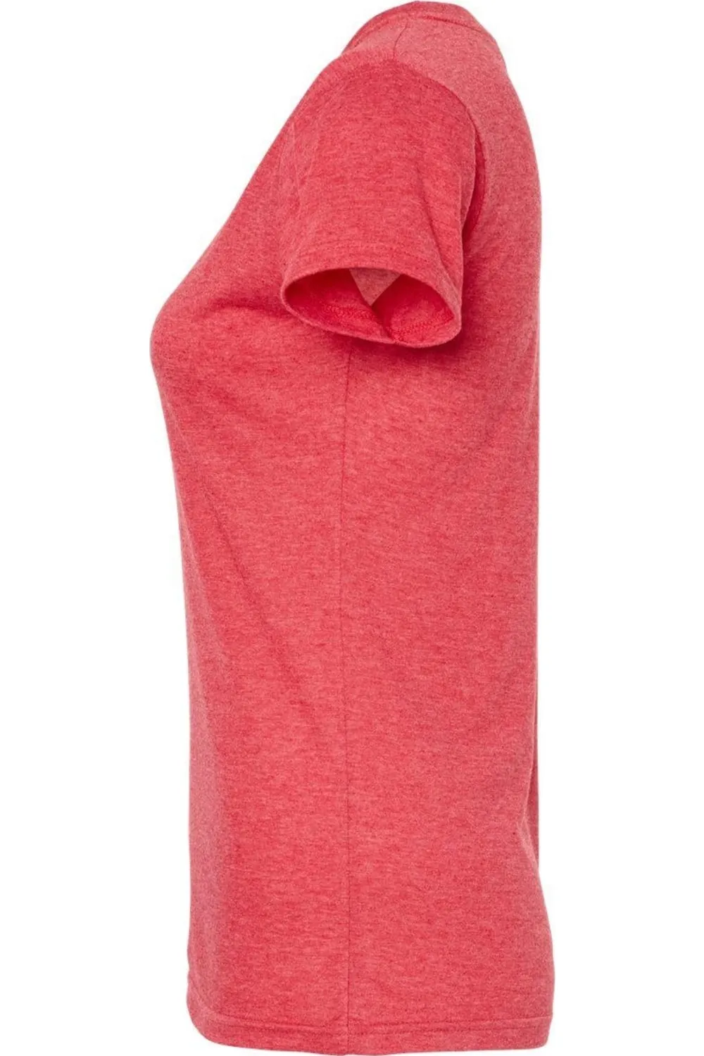 Tultex Women´s Poly-Rich Slim Fit T-Shirt