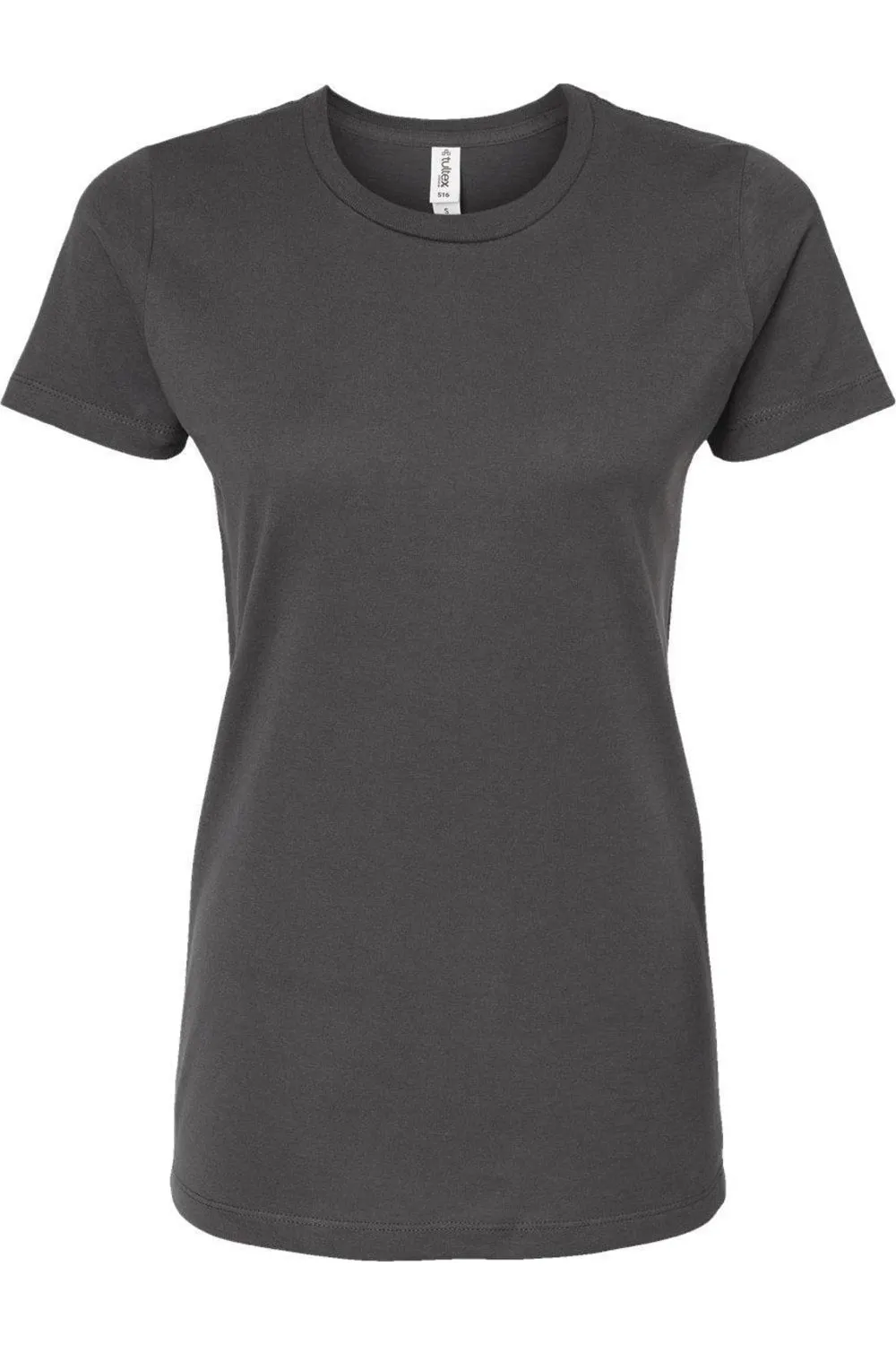 Tultex Women´s Premium Cotton T-Shirt