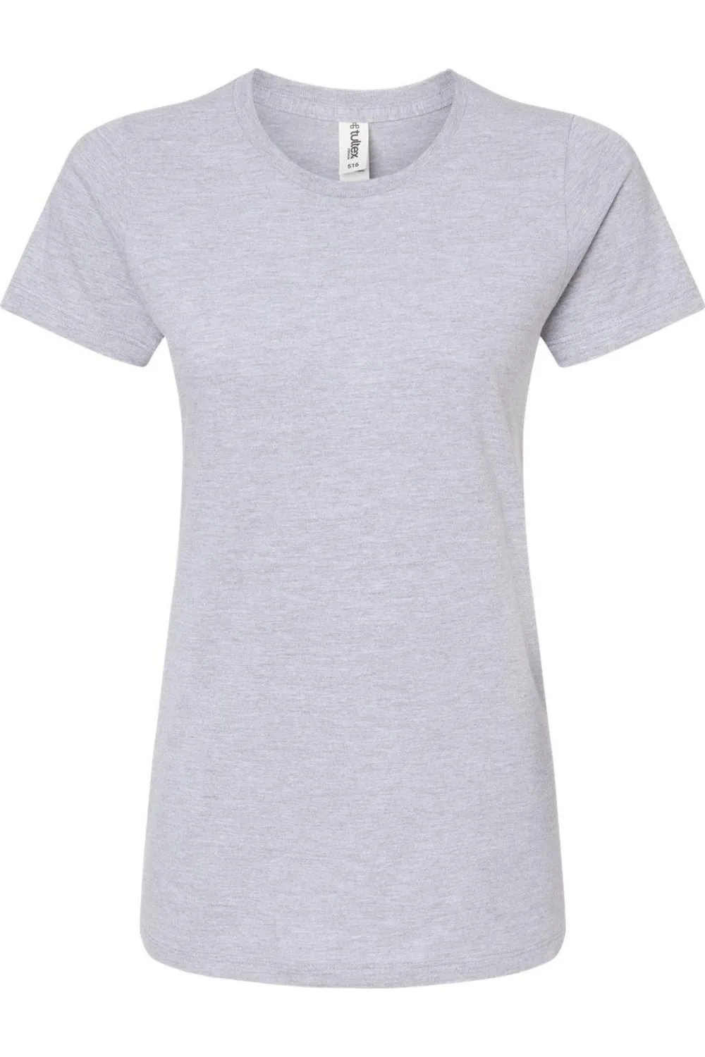 Tultex Women´s Premium Cotton T-Shirt