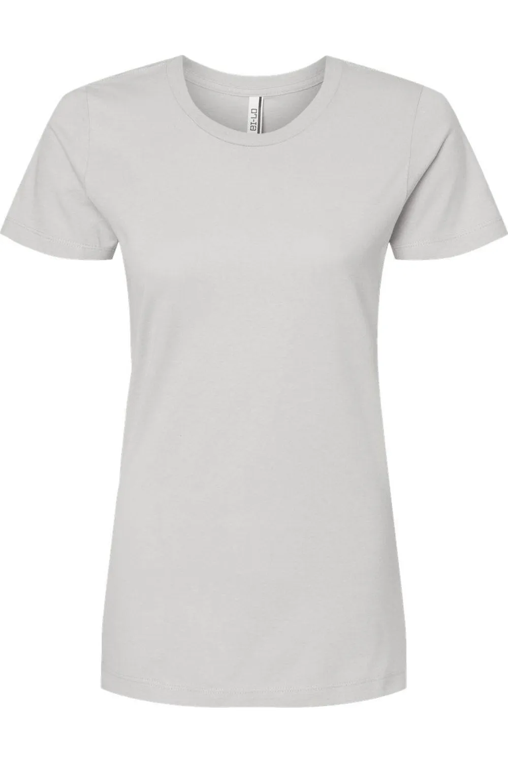 Tultex Women´s Premium Cotton T-Shirt