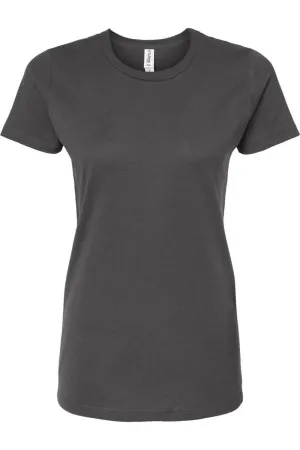 Tultex Women´s Premium Cotton T-Shirt