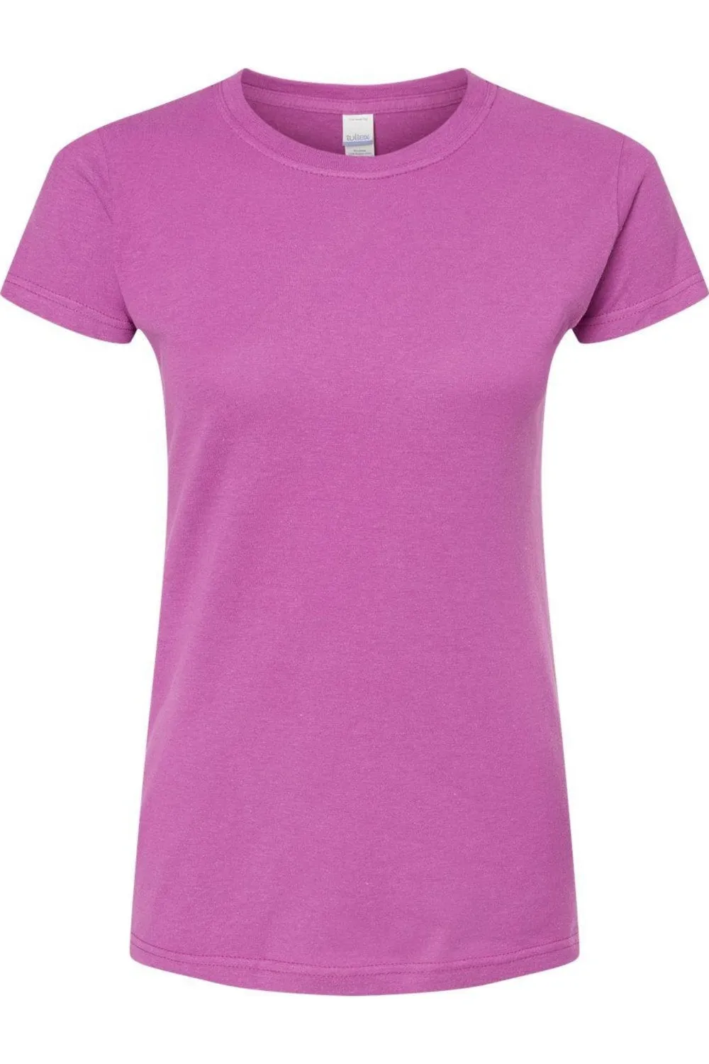 Tultex Women´s Slim Fit Fine Jersey T-Shirt