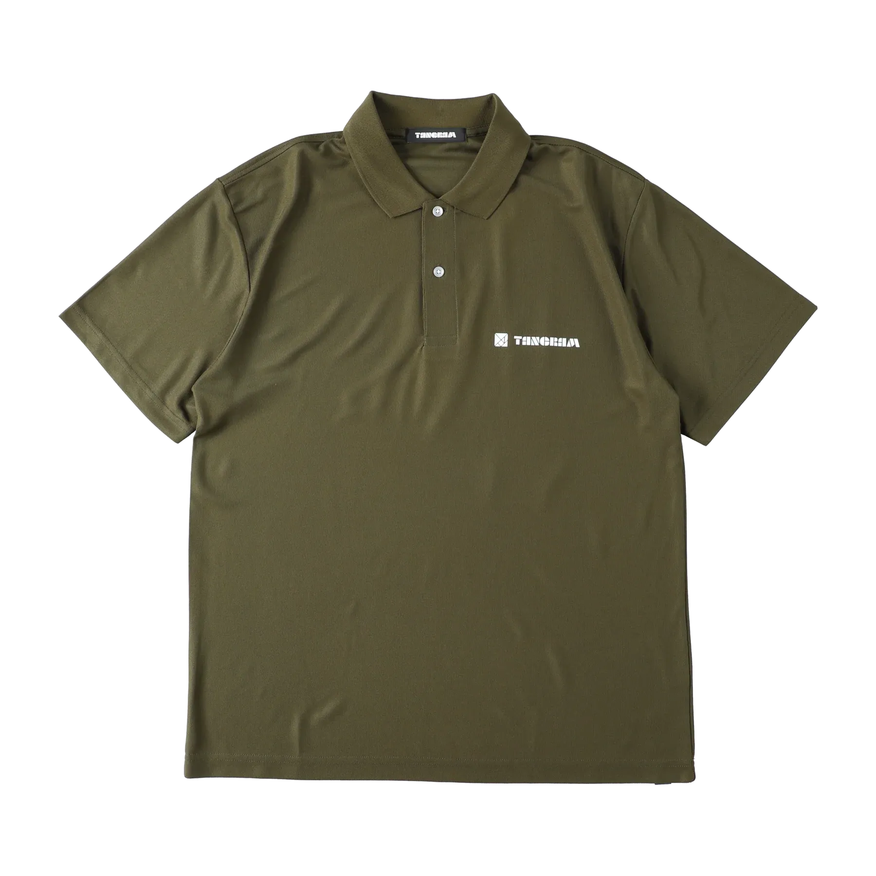 TURF POLO SHIRTS KHAKI