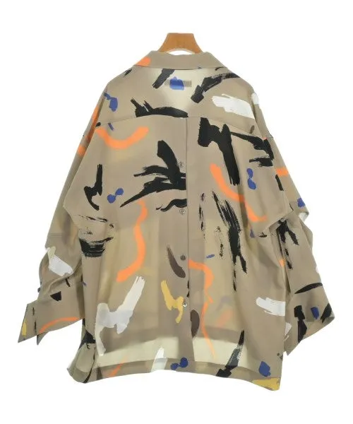 Ujoh Casual shirts