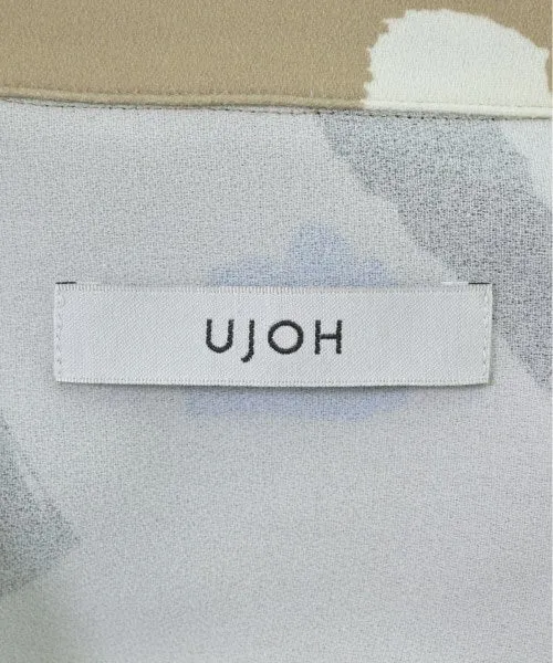 Ujoh Casual shirts