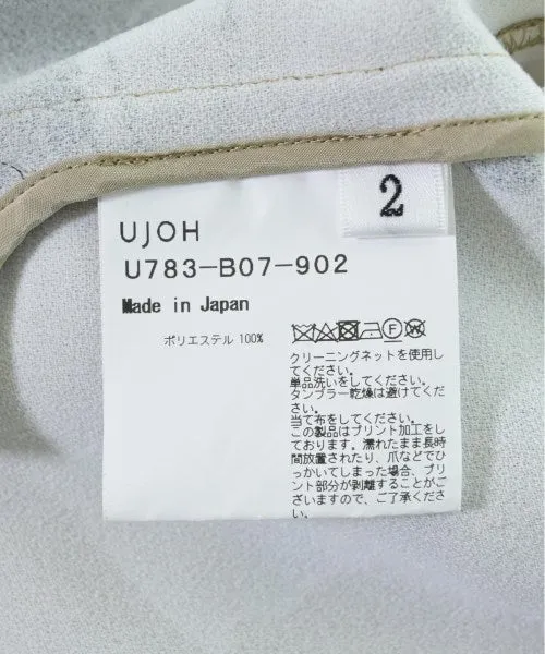 Ujoh Casual shirts