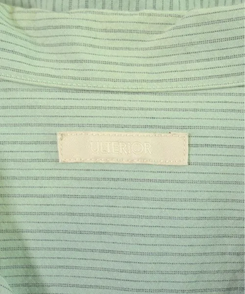 ULTERIOR Casual shirts