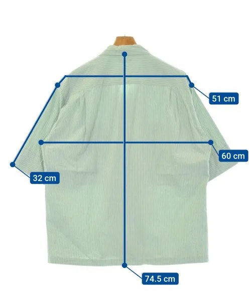 ULTERIOR Casual shirts