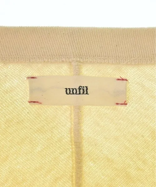 unfil Tee Shirts/Tops