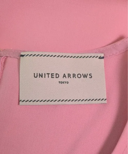 UNITED ARROWS Casual shirts