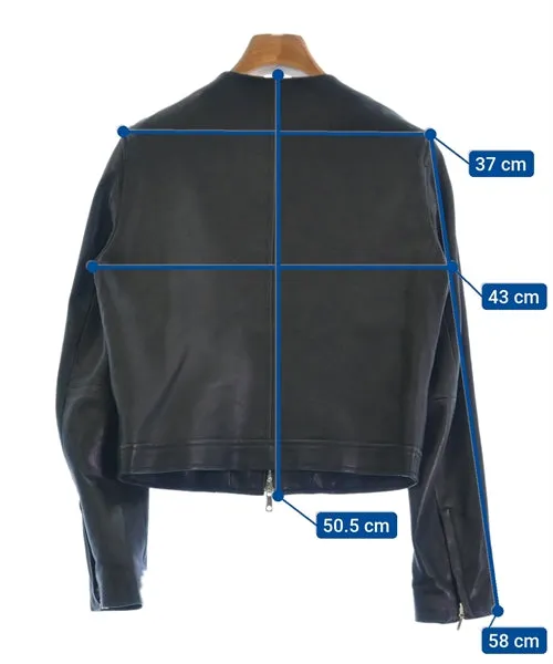 UNITED TOKYO Motercycle Jackets