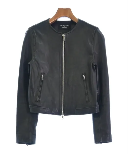 UNITED TOKYO Motercycle Jackets