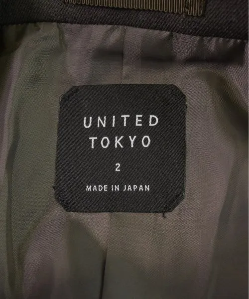 UNITED TOKYO Other