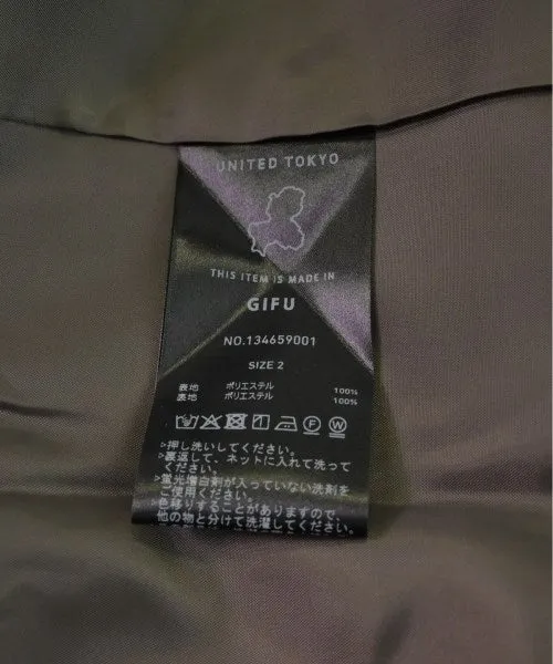 UNITED TOKYO Other