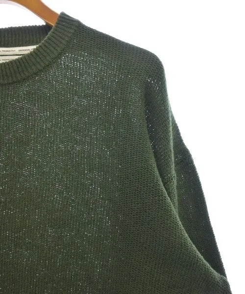 UNIVERSAL PRODUCTS Sweaters