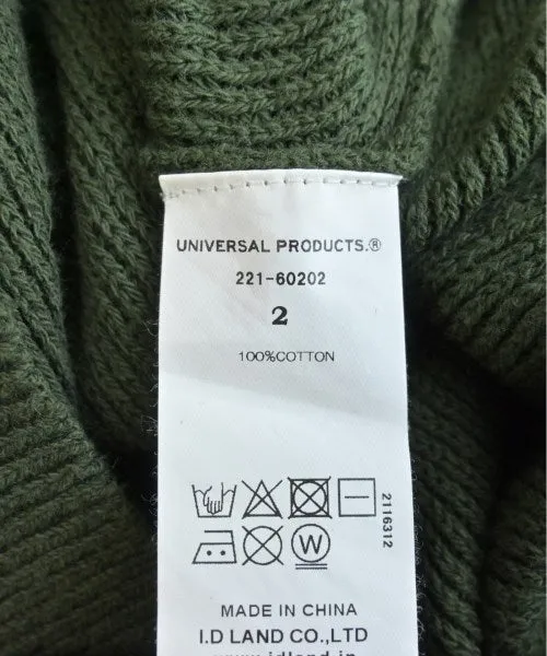 UNIVERSAL PRODUCTS Sweaters