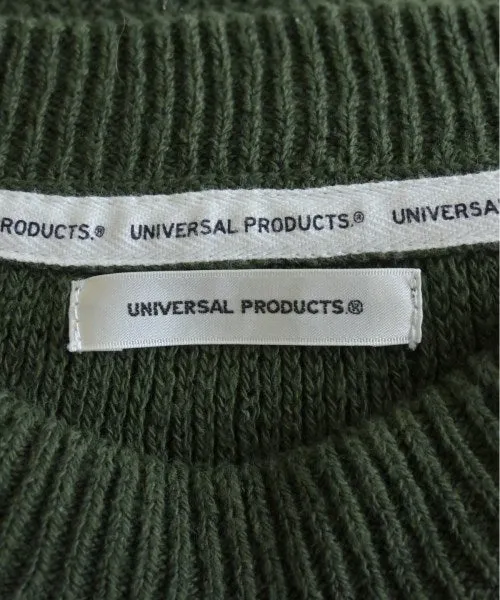 UNIVERSAL PRODUCTS Sweaters