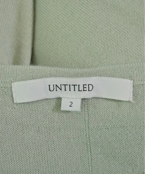 UNTITLED Sweaters