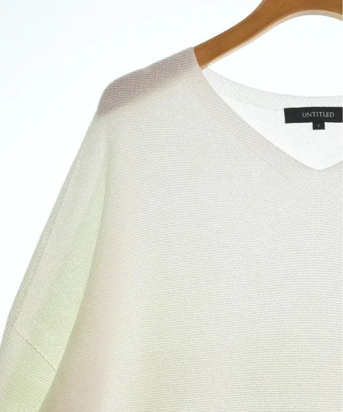 UNTITLED Sweaters