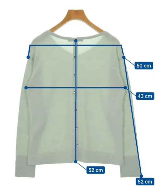 UNTITLED Sweaters
