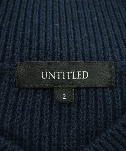 UNTITLED Sweaters