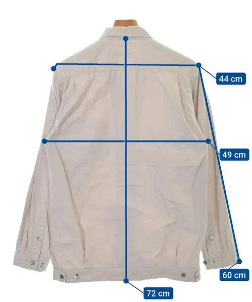 UNUSED Casual shirts