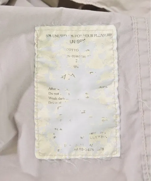 UNUSED Casual shirts