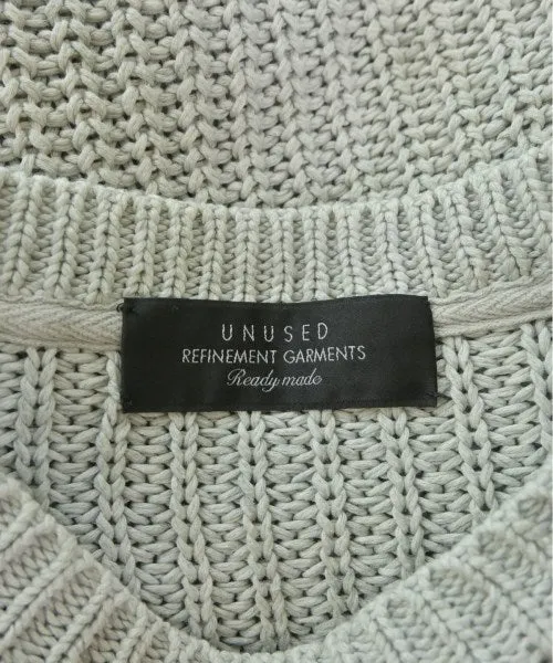 UNUSED Sweaters