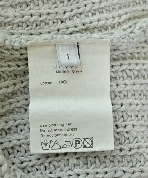 UNUSED Sweaters