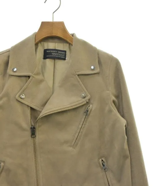 URBAN RESEARCH DOORS Motercycle Jackets