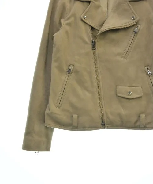 URBAN RESEARCH DOORS Motercycle Jackets
