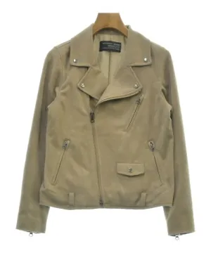URBAN RESEARCH DOORS Motercycle Jackets