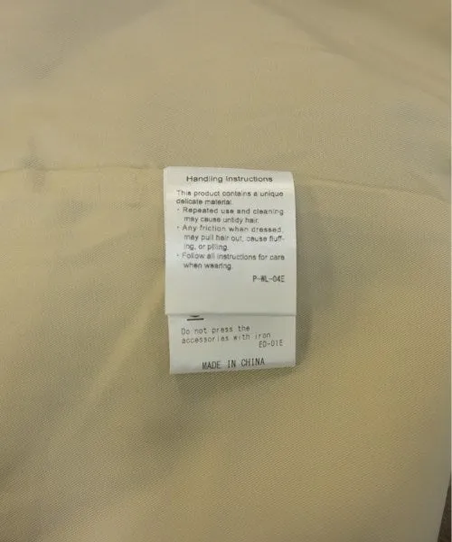 URBAN RESEARCH DOORS Motercycle Jackets