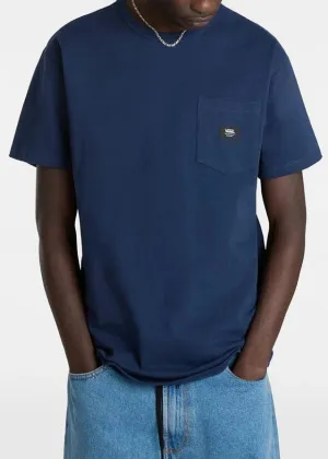 Vans Off The Wall II Pocket Tee